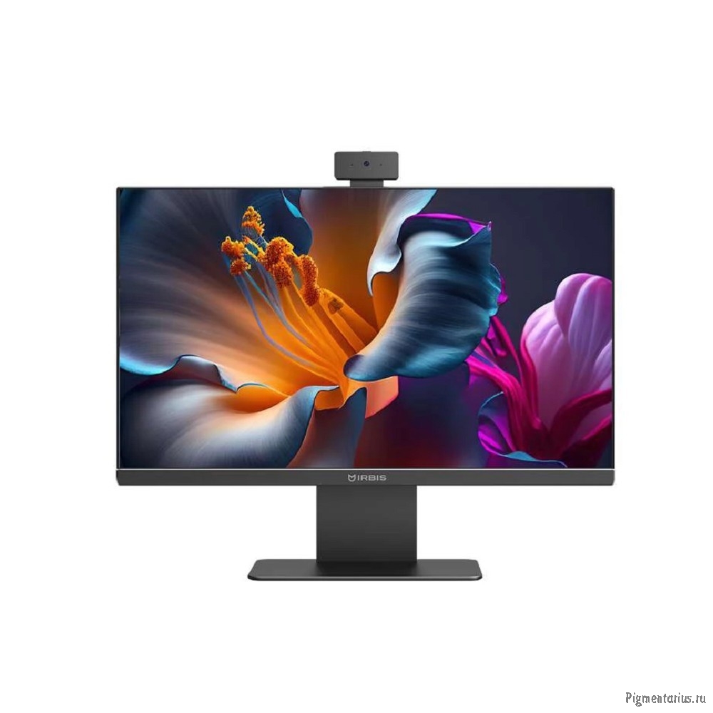 Моноблок IRBIS SMART AIO 27 [27i3D2165C] 27"