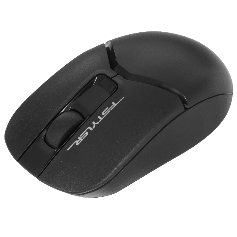 A4Tech FG1012 BLACK