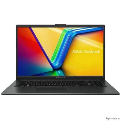 Ноутбук ASUS Vivobook Go 15 E1504GA-BQ526 [90NB0ZT2-M00XN0] Black 15.6"