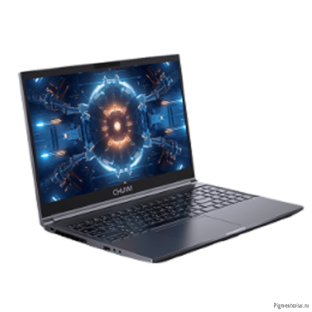 Ноутбук CHUWI GTBook [CWI624-521E5E1PDM35] Grey 15.6"