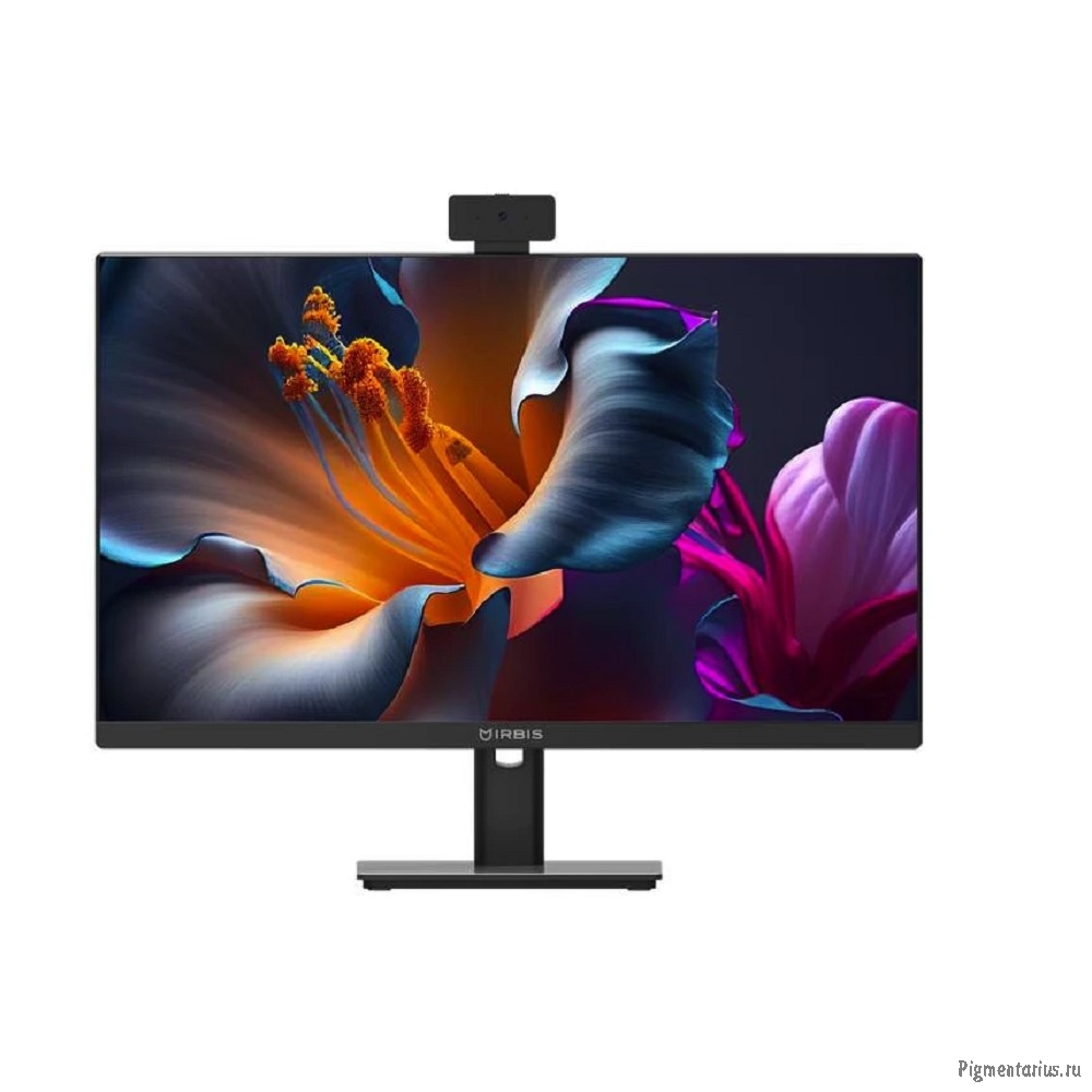 Моноблок IRBIS SMART AIO 27 [27i5D2165HC] 27"