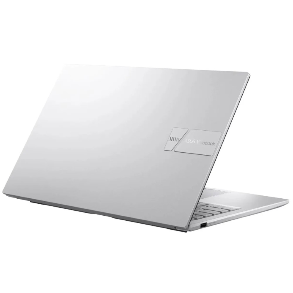 Ноутбук ASUS VivoBook X1504VA-BQ4056 [90NB13Y2-M02FT0] Silver 15.6"