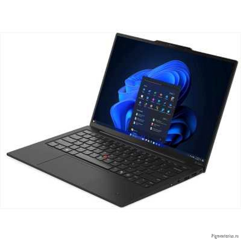 Ноутбук Lenovo ThinkPad X1 Carbon G13 Aura Edition [21NX005SUS] Black 14"