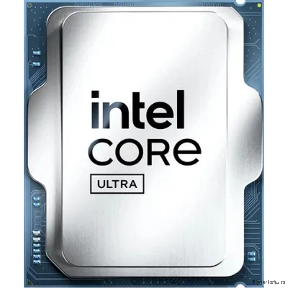 Центральный Процессор Intel Core Ultra 9 285 OEM (Arrow Lake, C24(16EC/8PC)/T24, 1.9/5.6GHz, GPU Int