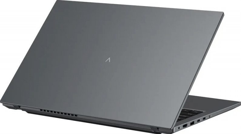 Ноутбук Digma Pro Fortis M [DN15P5-ADXW05] Grey 15.6"