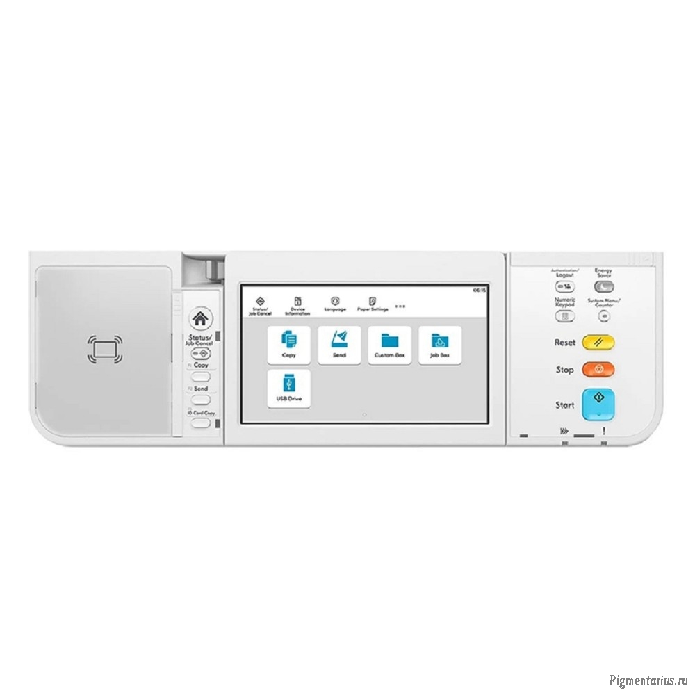 МФУ Kyocera MA4500ifx (110C103NL0)