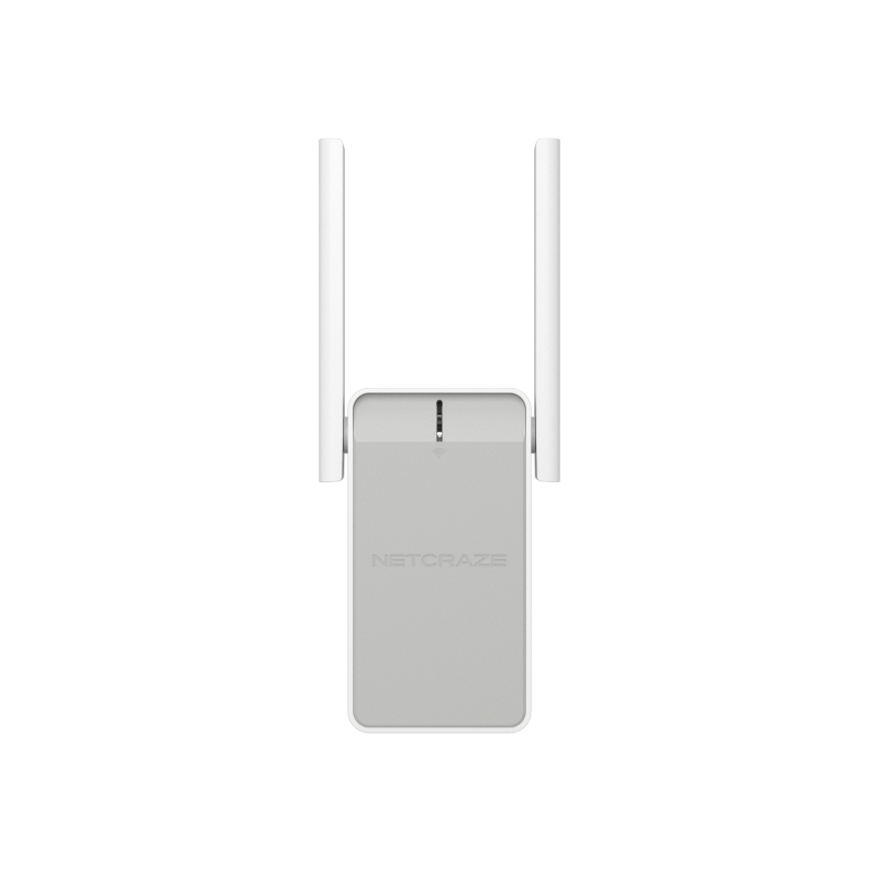Netcraze Buddy 6 (NC-3411)