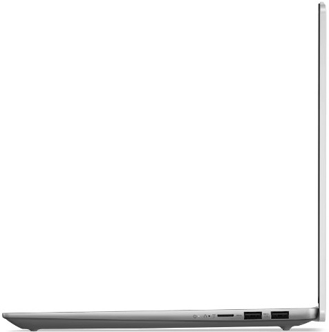 Ноутбук Lenovo IdeaPad Slim 5 14IAH8 [83BF006CRK] Grey 14"