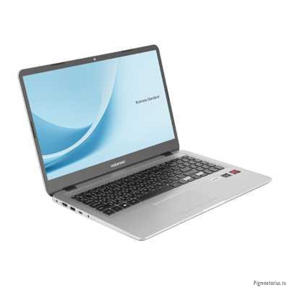 Ноутбук Maibenben B115A [B115A-R541UMF1SLSRE2] Silver 15.6"