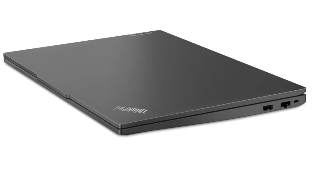 Ноутбук Lenovo ThinkPad E16 G2 [21M6S1F000] Black 16" 