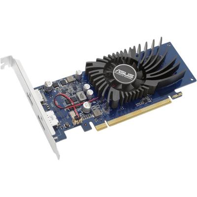 Видеокарта ASUS NVIDIA GeForce GT 1030 2GB (GT1030-2G-BRK)