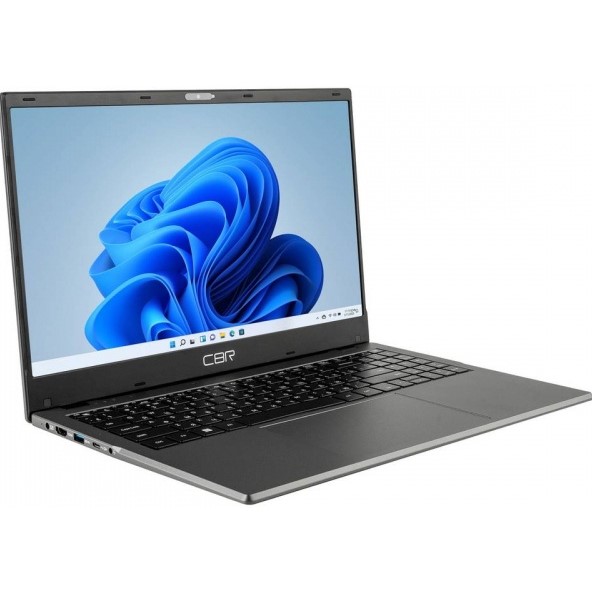 Ноутбук CBR LP-MDCR-1504 [CBR-HNLP15R3-16G512G-WP] 15.6"