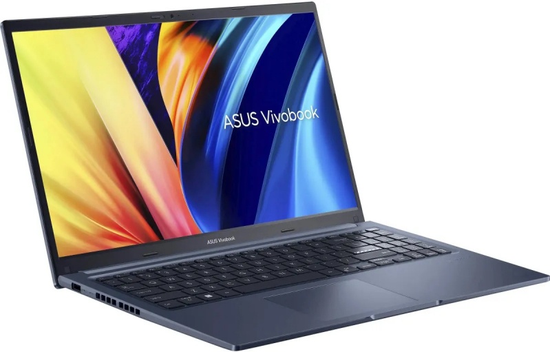 Ноутбук ASUS Vivobook 15 X1502VA-BQ443 [90NB10T1-M00KV0] Blue 15.6"