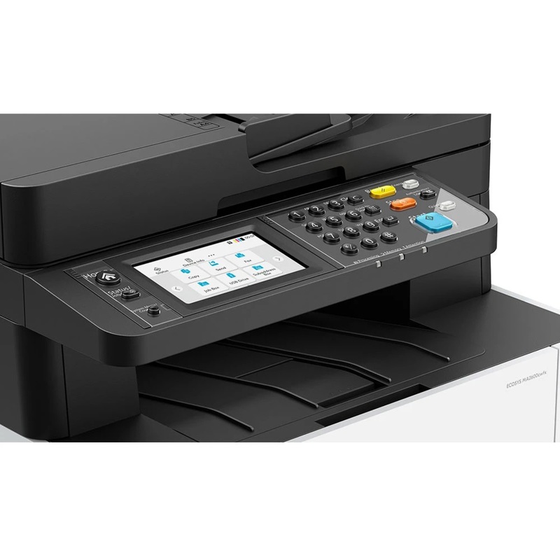 Kyocera 110C0D3NL0