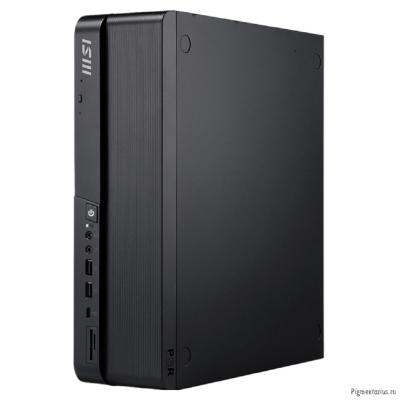 MSI Pro DP80 A14TAG-038XRU  [9S6-B20821-038] Black {Intel Core i5 14400F(2.5Ghz)/16384Mb/512PCISSDGb