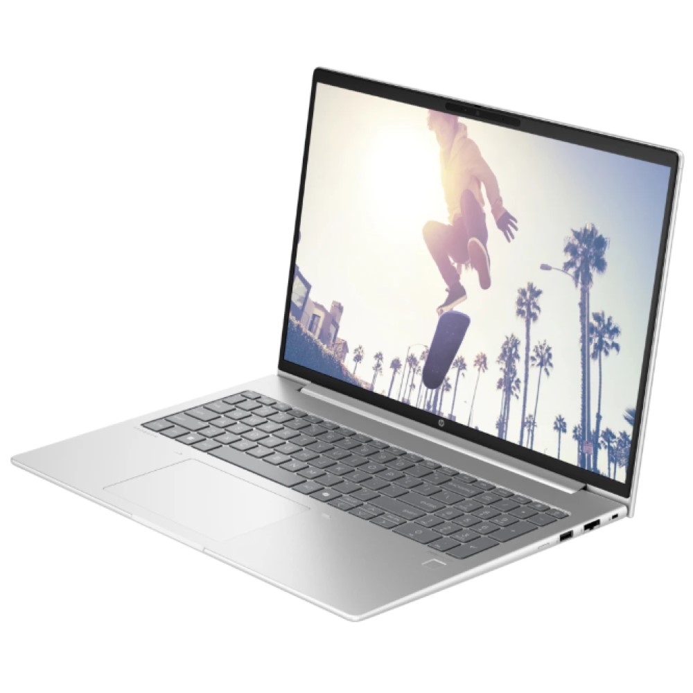 Ноутбук HP ProBook 460 G11 [A38BHET] Silver 16"