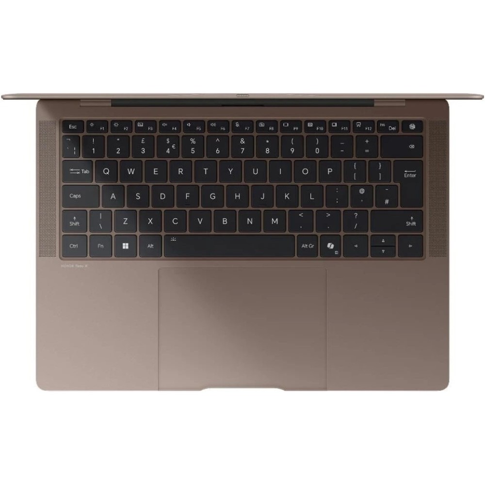 Ноутбук Honor MagicBook Art 14 2025 MRB-A [5301AQHF] коричневый 14.6"