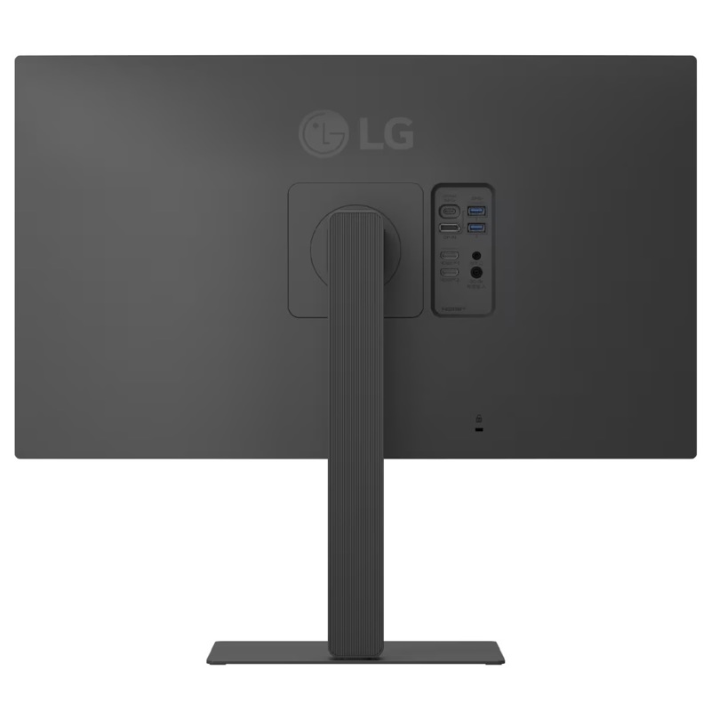 Монитор LG 27U730A-B 27"