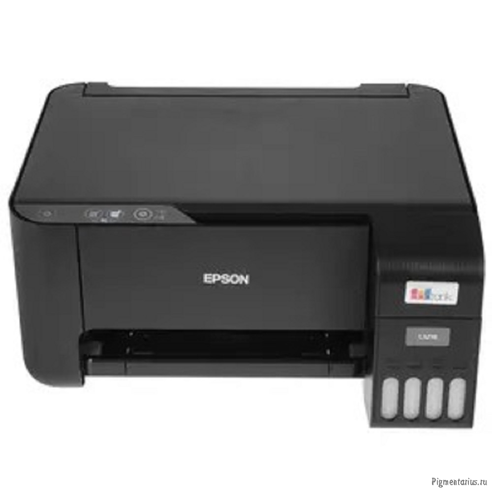 Epson L3218 (C11CJ68512) 