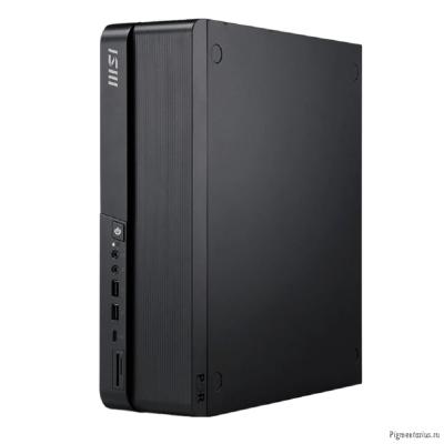 MSI Pro DP80 A14G-035XRU [9S6-B20821-082] SFF Black { i5 14400 (2.5)/ 16Gb /SSD512Gb/ Graphics/noOs}