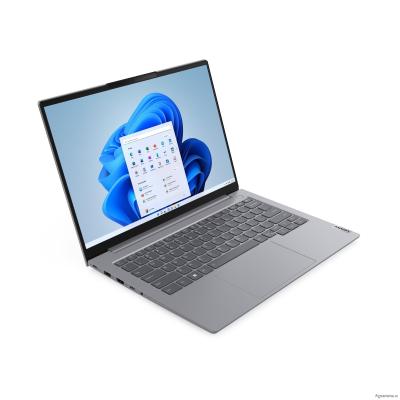 Lenovo ThinkBook 14 G6 IRL [21KG00T2AK] (КЛАВ.РУС.ГРАВ.) Grey 14" {WUXGA (1920x1200) IPS 300nits i5-