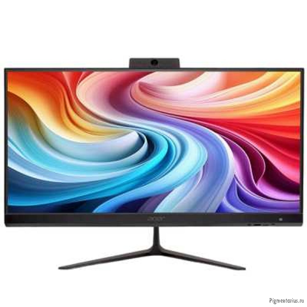 Моноблок Acer Aspire C24B [DQ.BN1CD.002] Black 23.8"