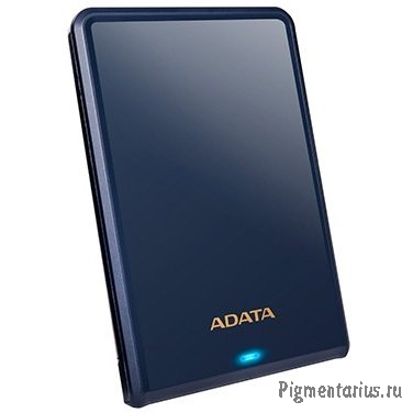 A-Data Portable HDD 1Tb HV620S AHV620S-1TU31-CBL {USB 3.1, 2.5", Blue} A-Data Portable HDD 1Tb HV620S AHV620S-1TU31-CBL {USB 3.1, 2.5", Blue}
