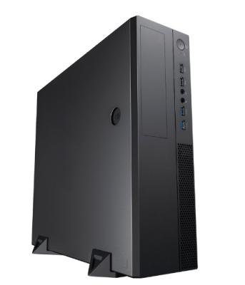 Корпус Powerman EL510BK PM-300ATX 300W 6141273