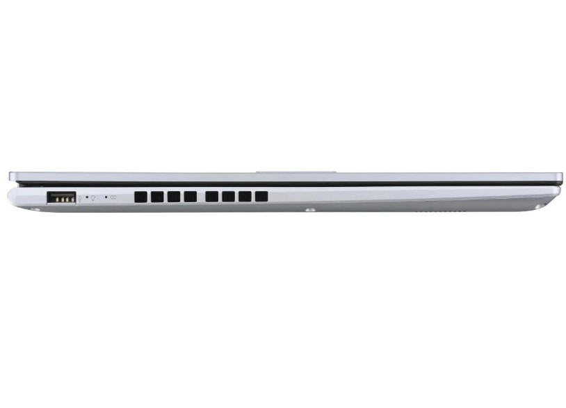 Ноутбук ASUS VivoBook 16 X1605VA-MB2761 [90NB10N2-M02X50] Silver 16"