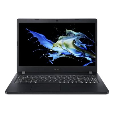 Acer TravelMate P2 TMP215-52-529S [NX.VLLER.00G] Black 15.6'' {FHD i5-10210U/8Gb/256Gb SSD/DOS}