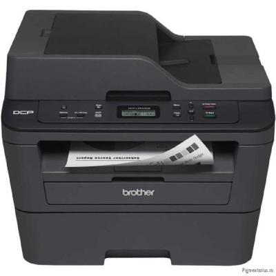 МФУ Brother DCP-L2540DW
