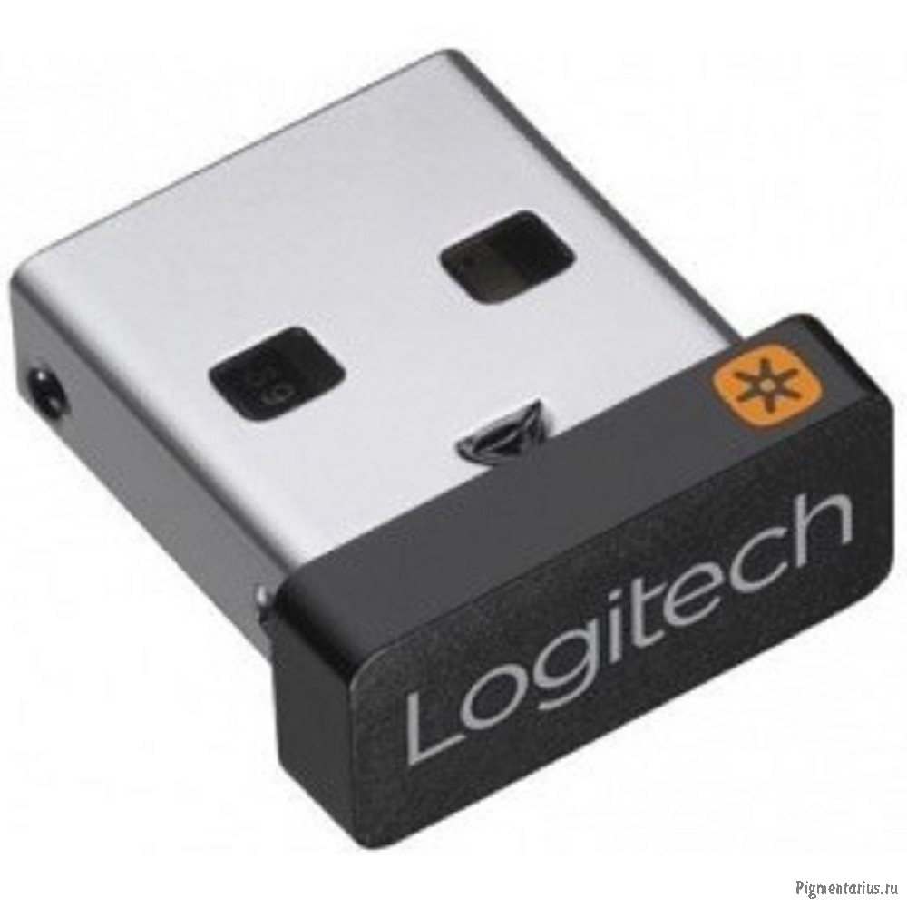 910-005931/910-005933 USB-приемник Logitech USB Unifying receiver (STANDALONE)