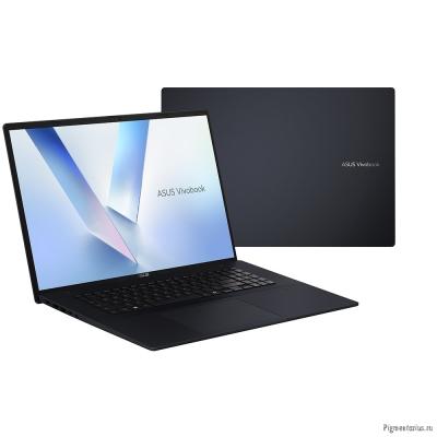 ASUS Vivobook 18 M1807HA-S8092 [90NB15P1-M00640] Blue 18.4" {WUXGA Ryzen 7 260 /32Gb/ SSD 1Tb/ AMD R