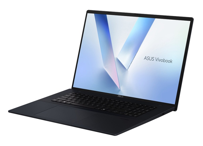 Ноутбук ASUS Vivobook 18 Special M1807HA-S8108 [90NB15P1-M00850] Quiet Blue 18.4"