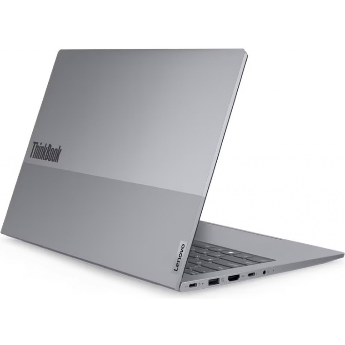 Ноутбук Lenovo ThinkBook 14 G7 IML [21MR002QGQ] Grey 14"
