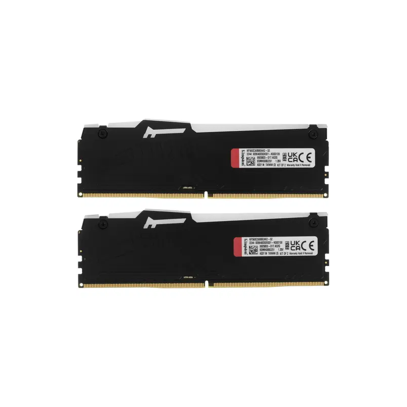 Kingston FURY Beast RGB EXPO KF560C36BBE2AK2-32