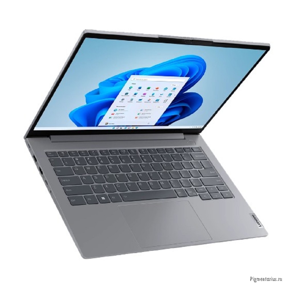 Ноутбук Lenovo ThinkBook 14 G6 IRL [21KG0055AK] Grey 14"
