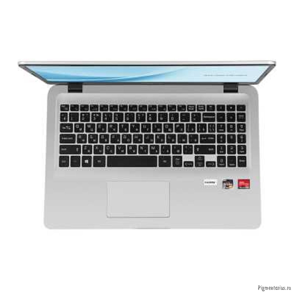 Ноутбук Maibenben B115A [B115A-R541UMF1SLSRE2] Silver 15.6"
