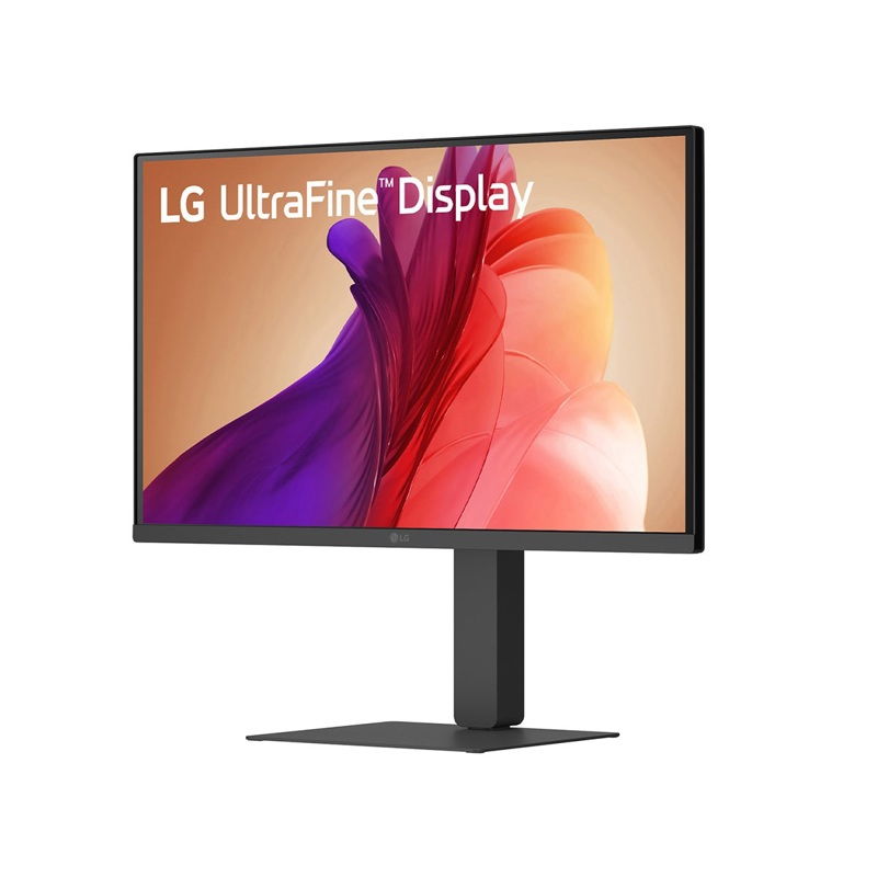 Монитор LG 27U730A-B 27"