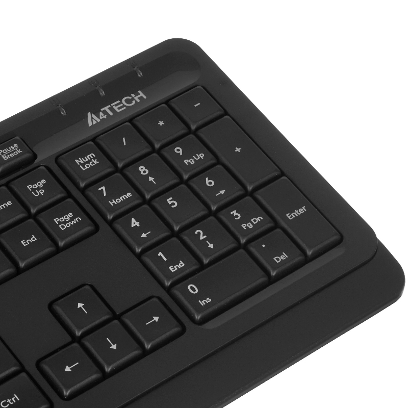 A4Tech FG1012 BLACK