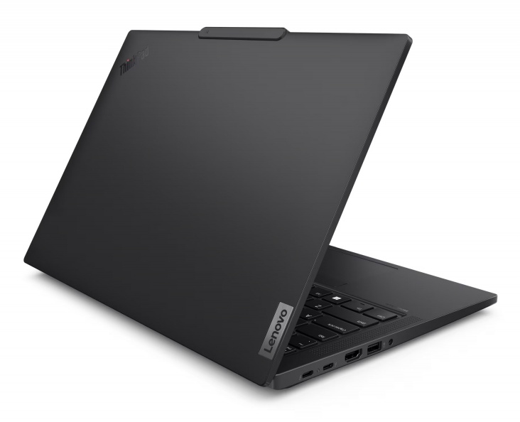 Ноутбук Lenovo ThinkPad T14 G5 [21MLA01QCD_PRO] Black 14"