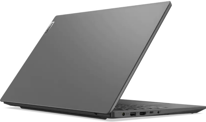 Ноутбук Lenovo V15 G3 IAP [82TTA097IH] Black 15.6"