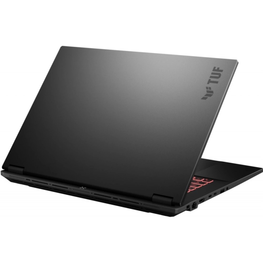 Игровой ноутбук ASUS TUF Gaming A18 2025 FA808UH-S8050 [90NR0NM1-M002H0] Gray 18"