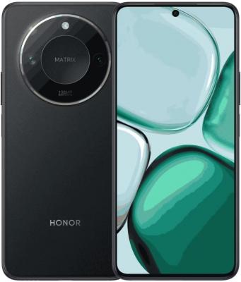 Honor X9c Smart 8/256Gb черный [5109BMXC]