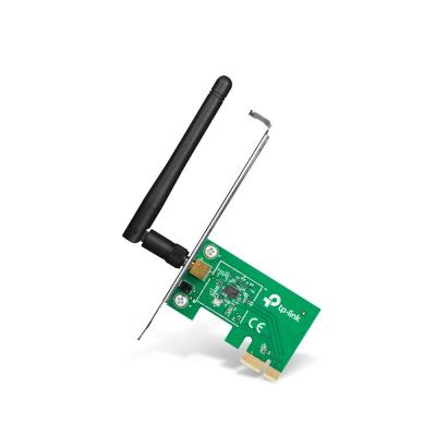 TP-Link TL-WN781ND N150 Wi-Fi адаптер PCI Express