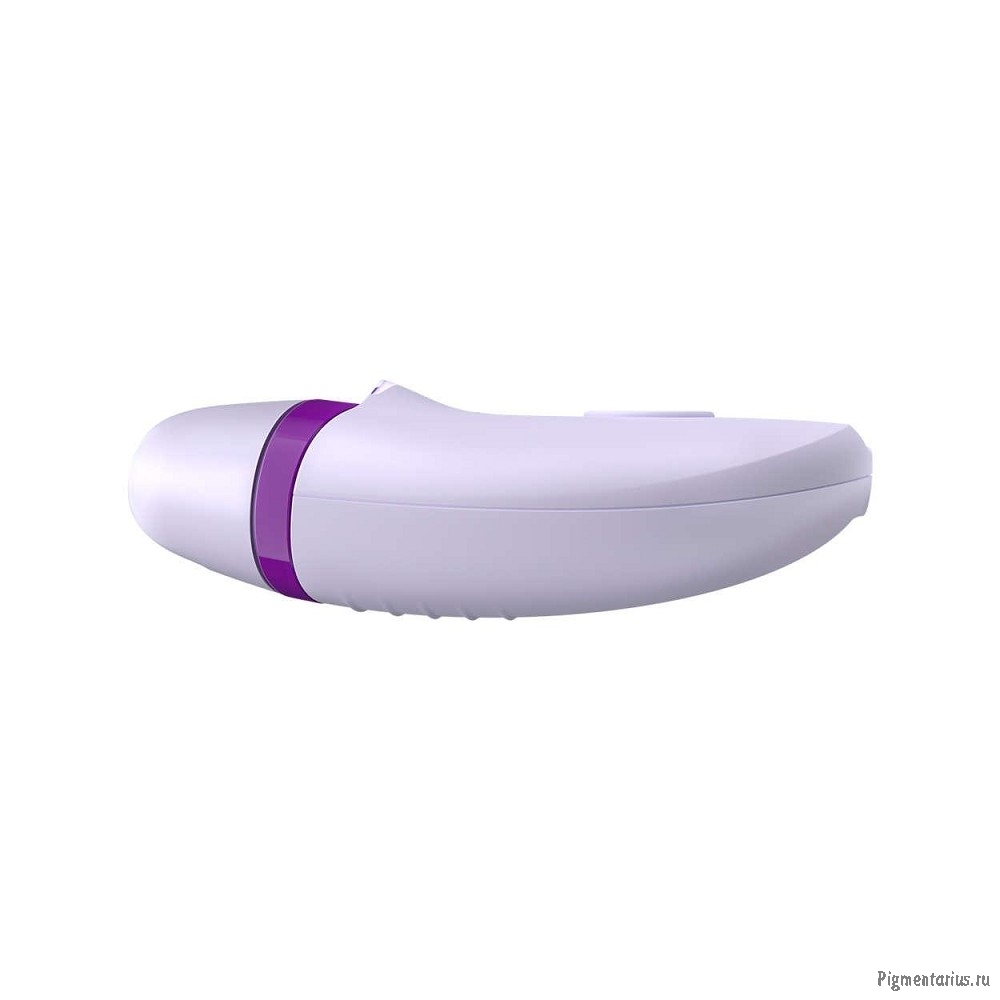 PHILIPS BRE275/00 Эпилятор, сиреневый