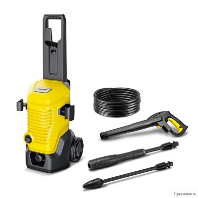 Karcher K 4 WCM *EU Мойка высокого давления [1.324-200.0]