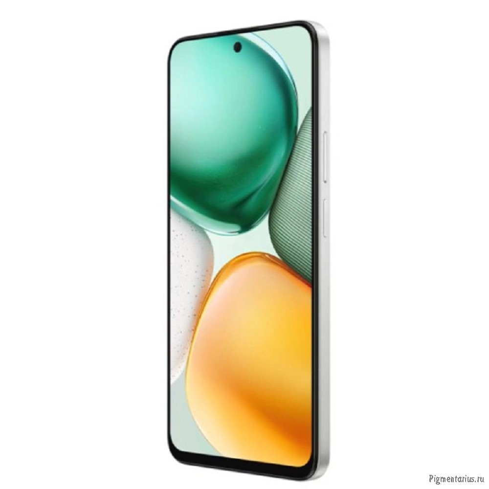 Honor X7c 6GB/128GB белый [5109BKDG] (853212)