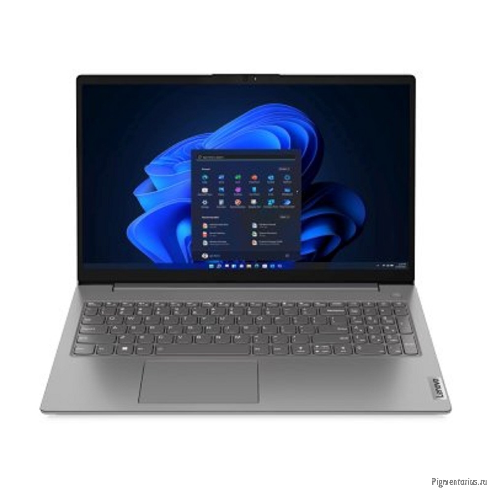Lenovo V15 G4 [83CC0059IN_16] Grey 15.6" {FHD TN i5-13420H/16Gb/512Gb SSD/DOS}