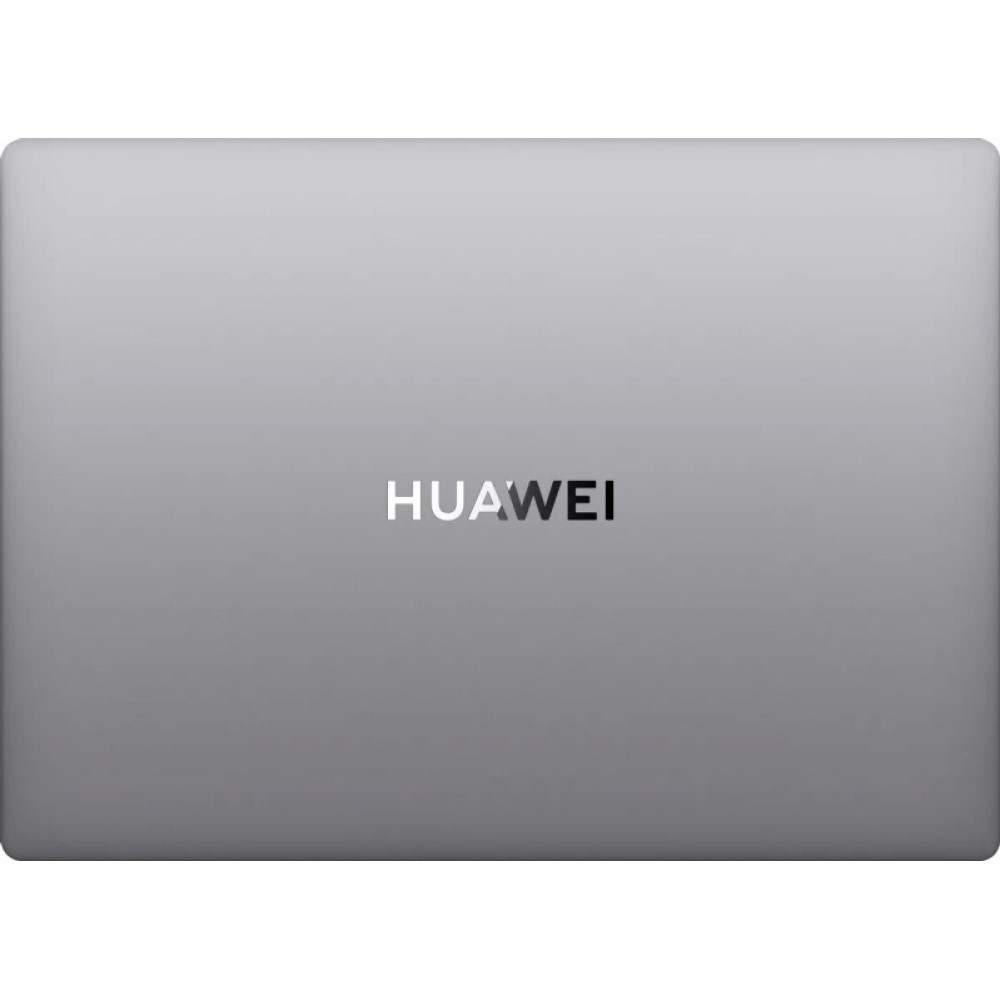Ноутбук Huawei MateBook 14 FLMH-X [53014HYB] Space Gray 14"